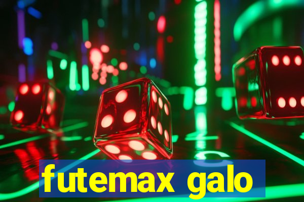 futemax galo